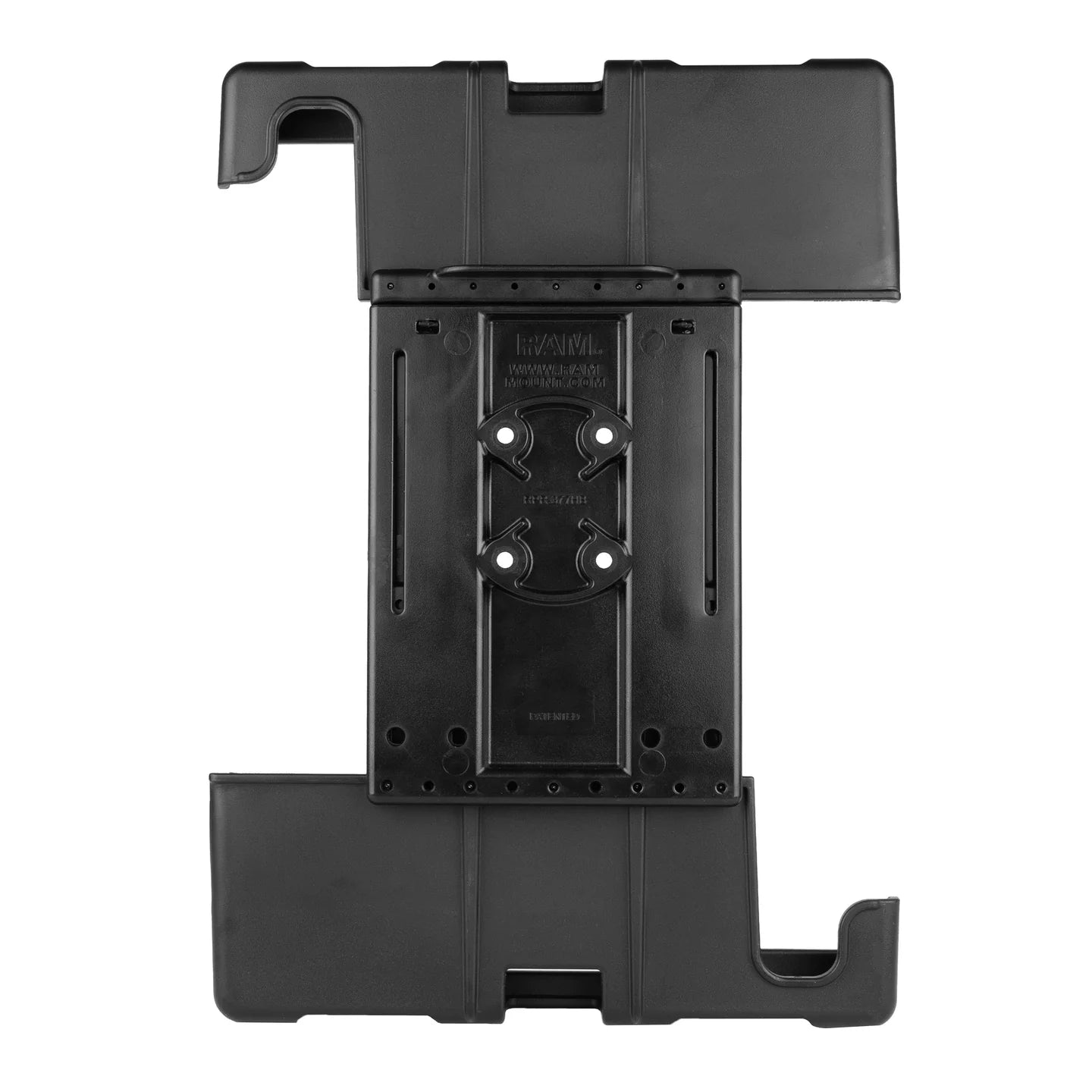 RAM MOUNTS | RAM Tab-Tite Holder for Samsung Tab S7+, S8+, S9+, S10+ with Case
