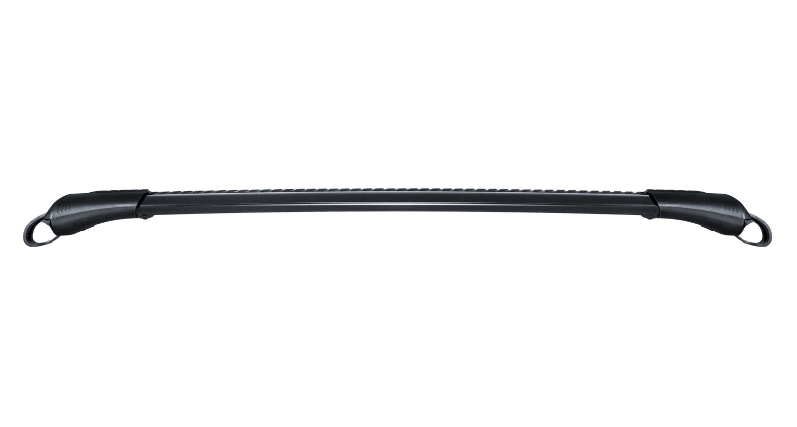 RHINO RACK | Vortex StealthBar Black 2 Bar Roof Rack (JA7969)