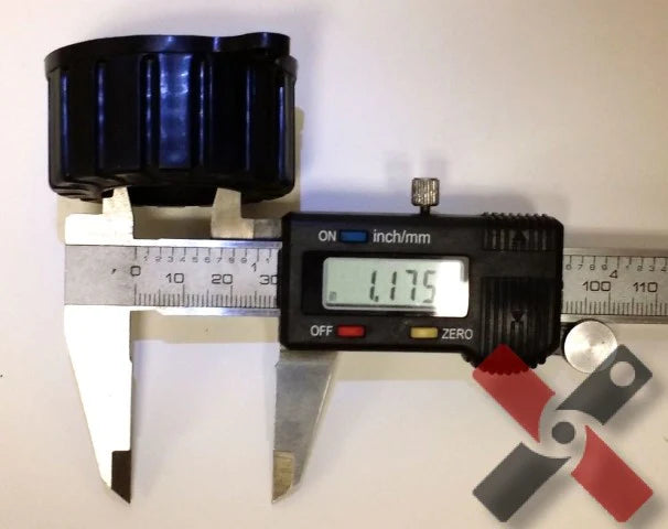 ROTOPAX | Conventional Screw Cap