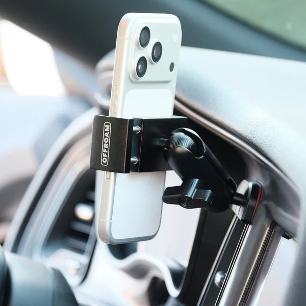 OFFROAM | Dodge Challenger 2015-2023 Phone Mount (EE20283)