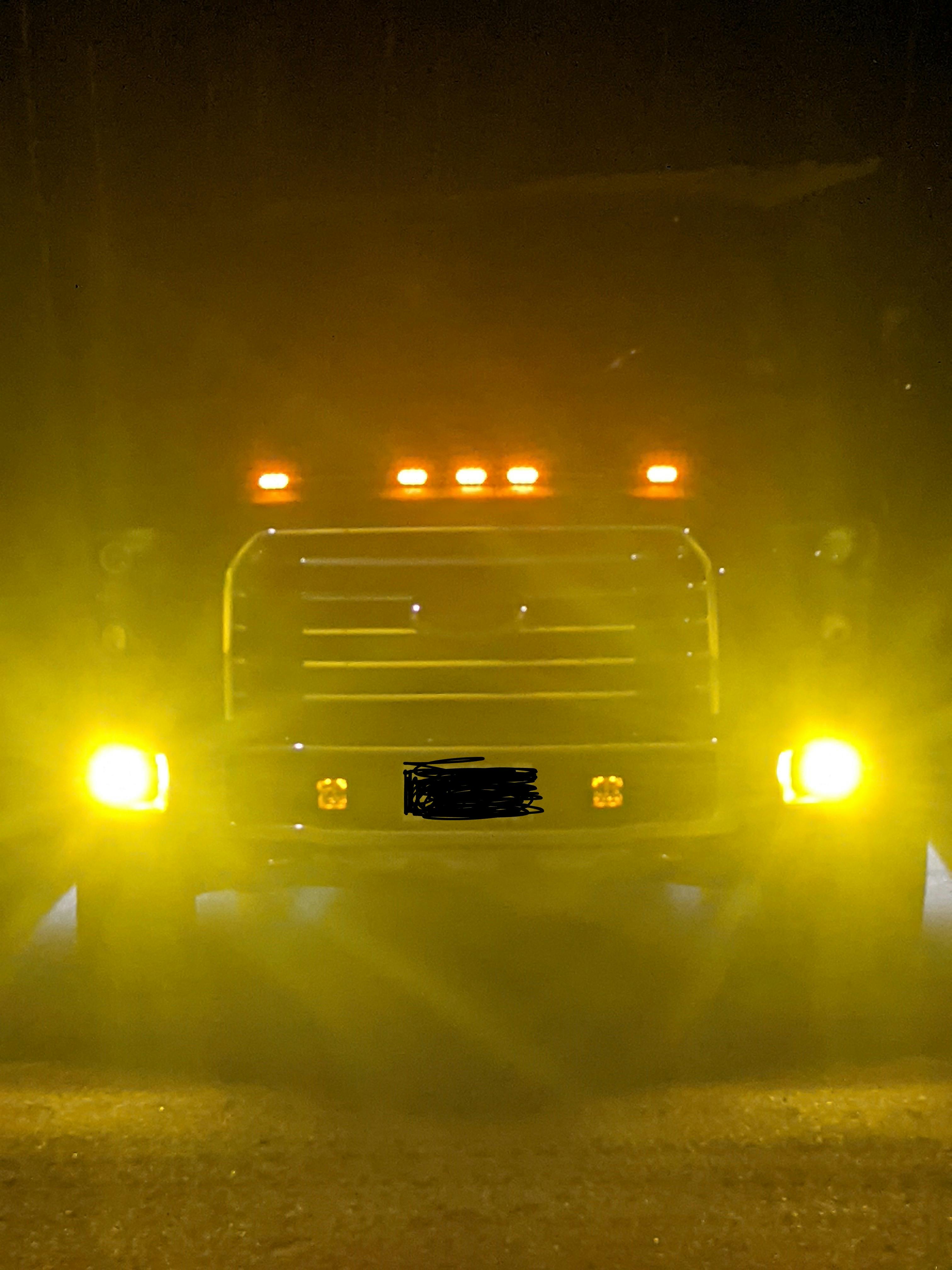 DIODE DYNAMICS | Ford F-150 2015-2020 SS3 LED Fog Light Kit