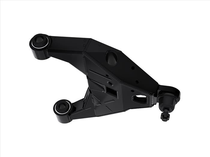 ICON VEHICLE DYNAMICS | Tacoma 3rd & 2nd Gen Front Lower Control Arm Kit (54300)