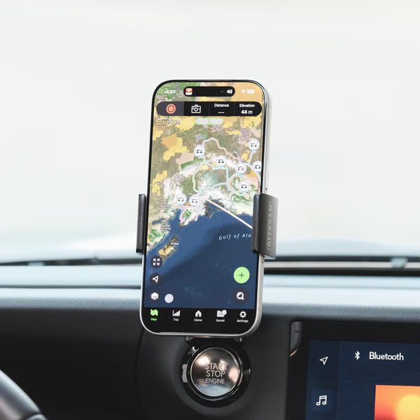 OFFROAM | Lexus GX 550 2024-2026 Phone Mount (EE20294)