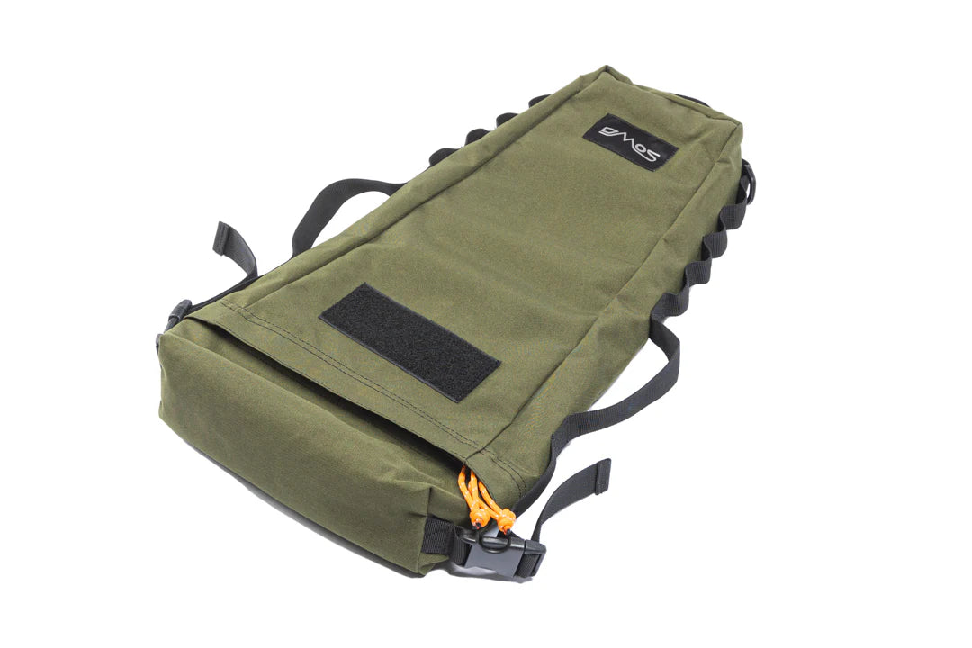 DMOS | The Compact Delta Shovel Bag