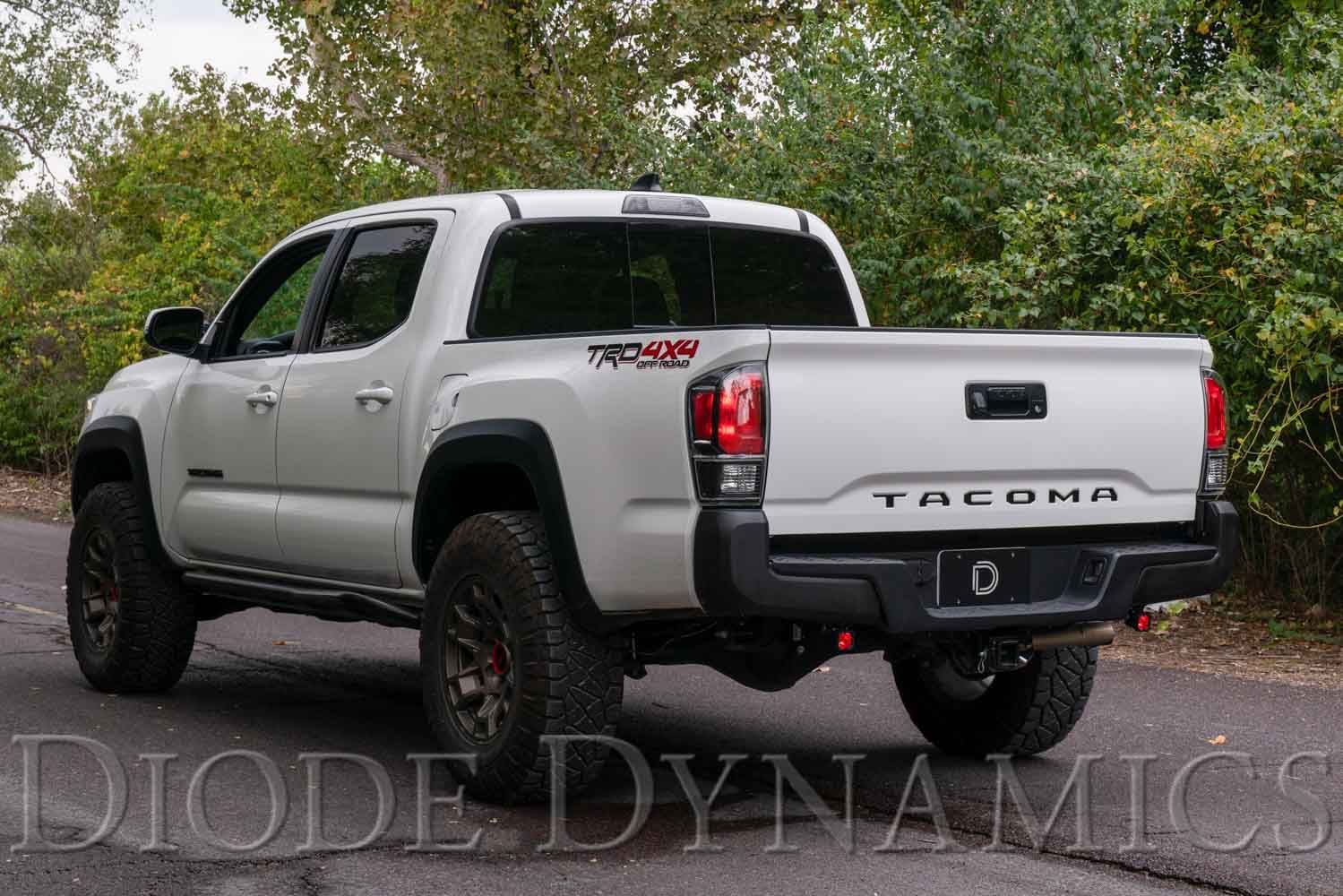 DIODE DYNAMICS | Tacoma 3rd Gen 2016-2023 Stage Series Reverse Light Kit