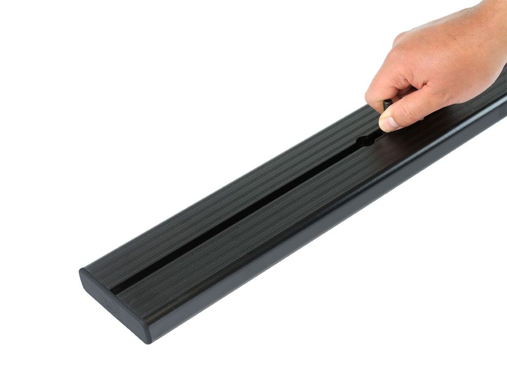 FRONT RUNNER | Land Rover New Defender 90 & 110 2020-Current Load Bar Kit (KRLD038)