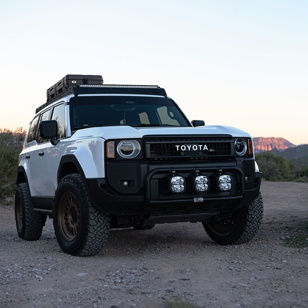 RIGID INDUSTRIES | Phoenix XL Light Pod (168241)