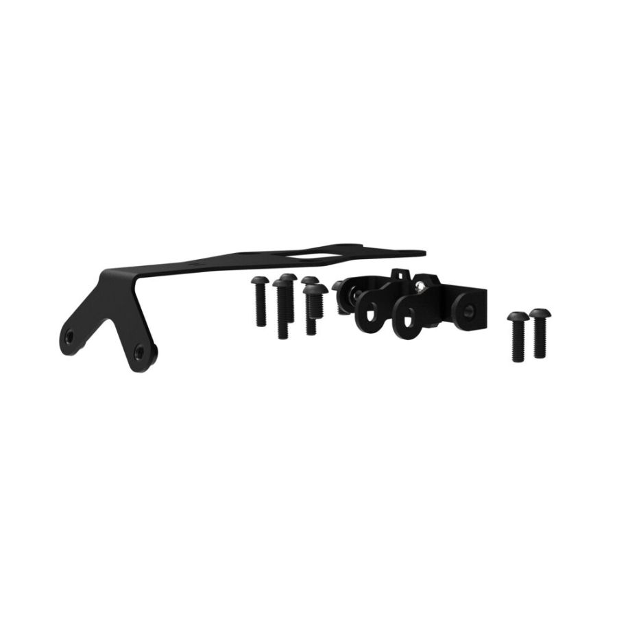 KC HILITES | Sur-Ron Ultra Bee Headlight and Taillight Mount Kit (7362)