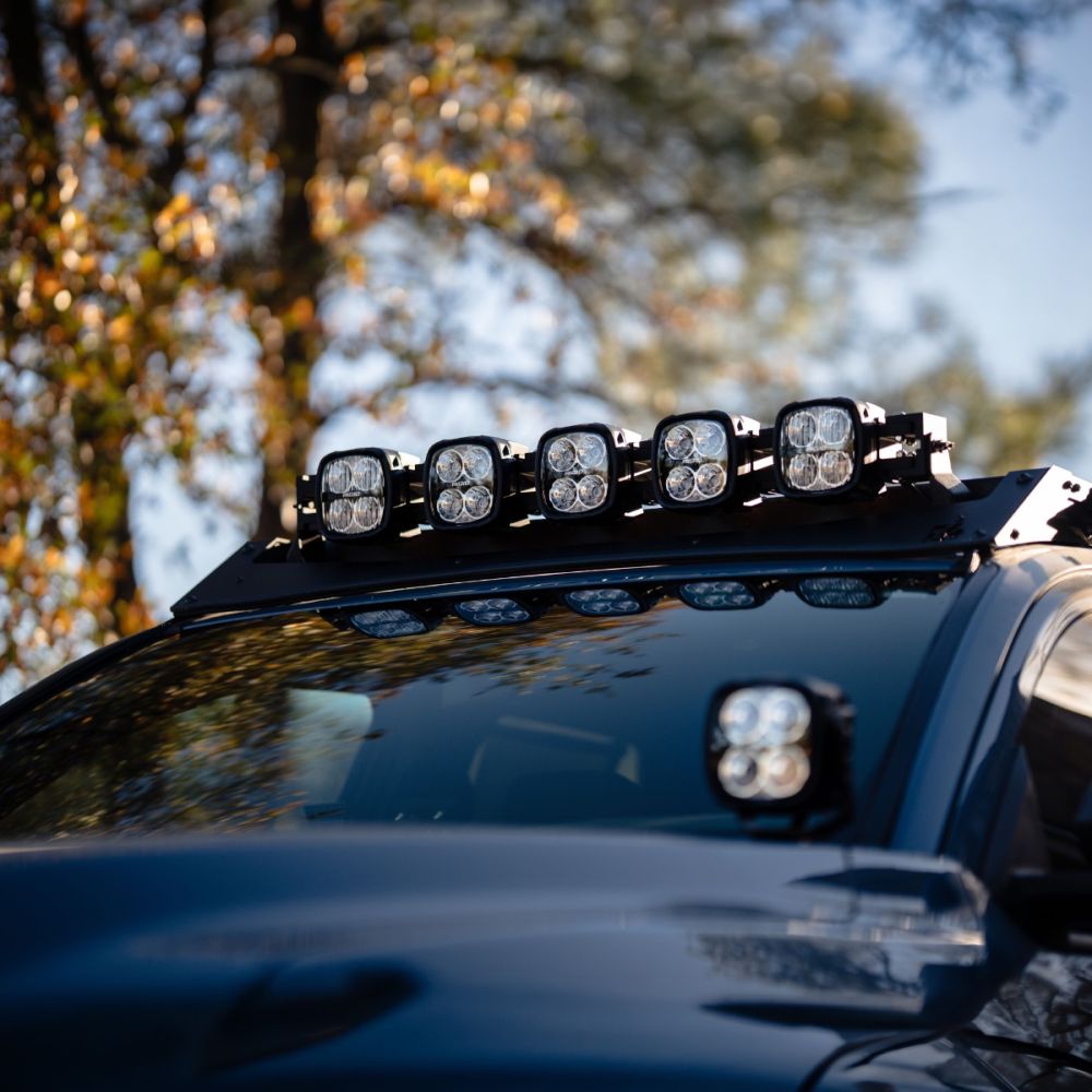 RIGID INDUSTRIES | Phoenix 40 Inch Connect Bar (168243)