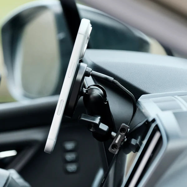 OFFROAM | Subaru Ascent 2023-2026 MagSafe-compatible Phone Mount