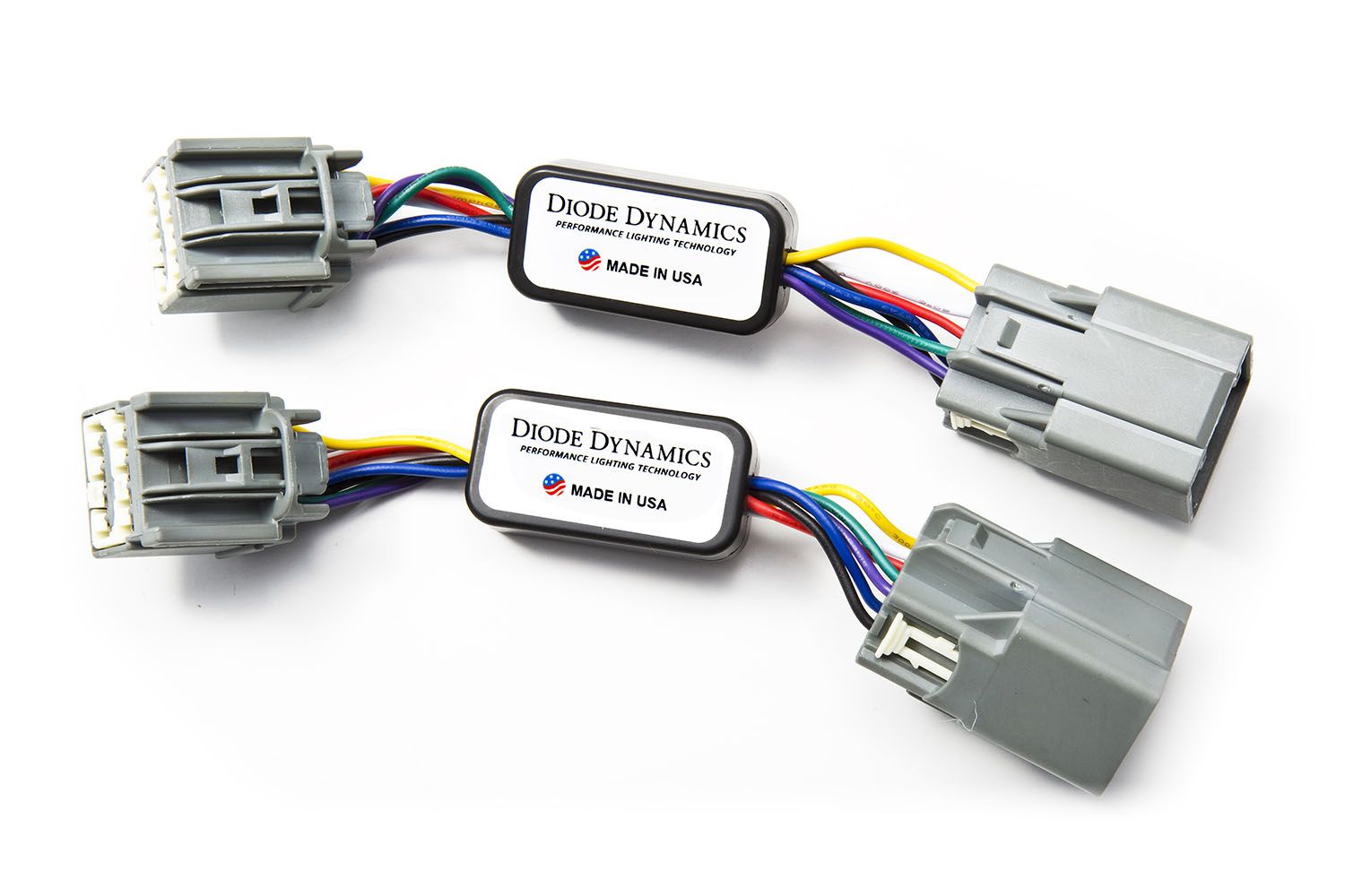 DIODE DYNAMICS | Ford Mustang 2010-2023 Sequencer (USDM) (Pair) (DD3016)