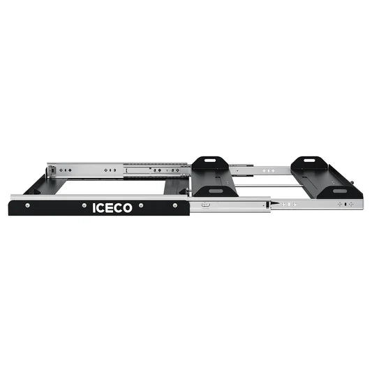 ICECO | Side Pull Slide Horizontal Slide for Van Use Suitable for APL55/VL60PRO