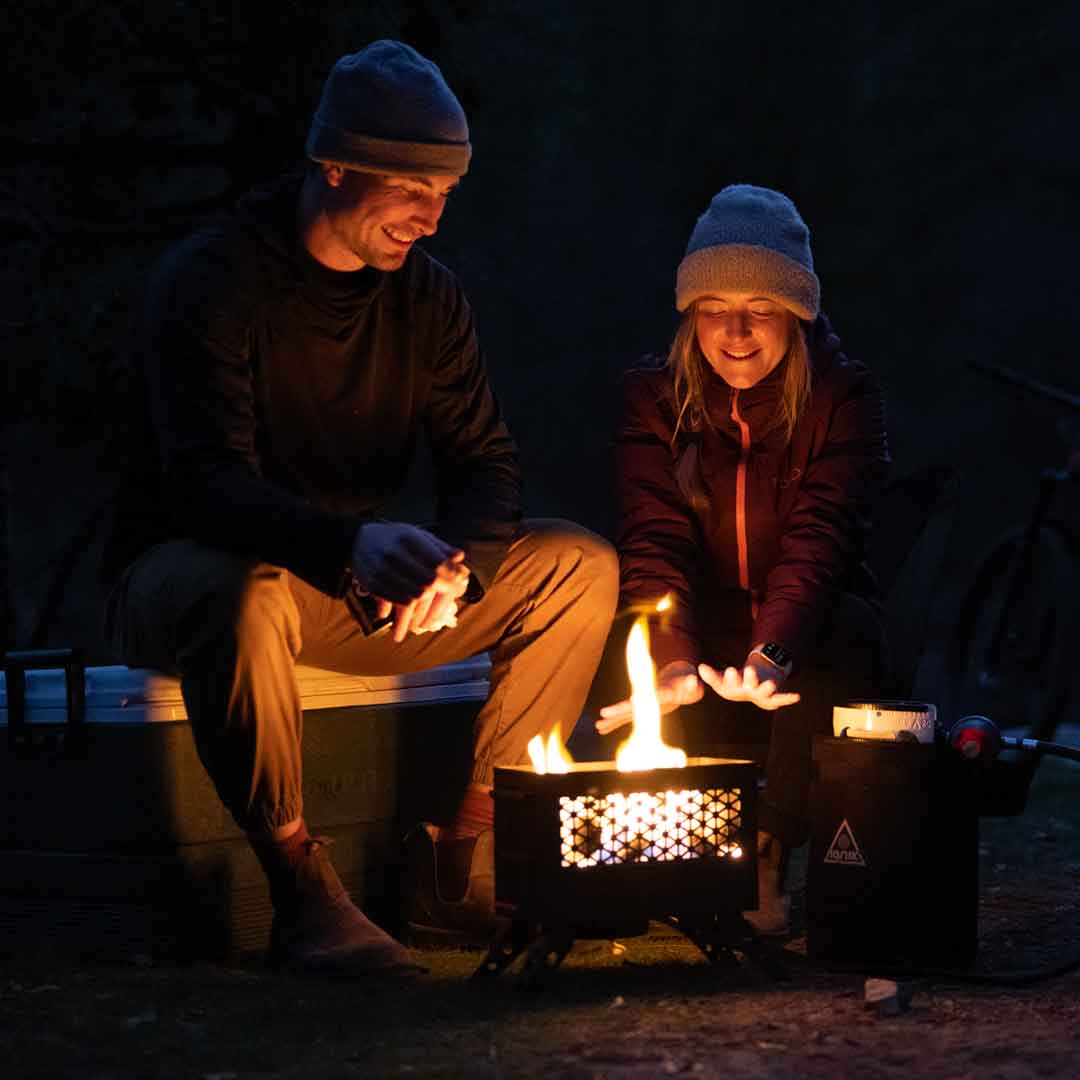 IGNIK OUTDOORS | FireCan OG Bundle