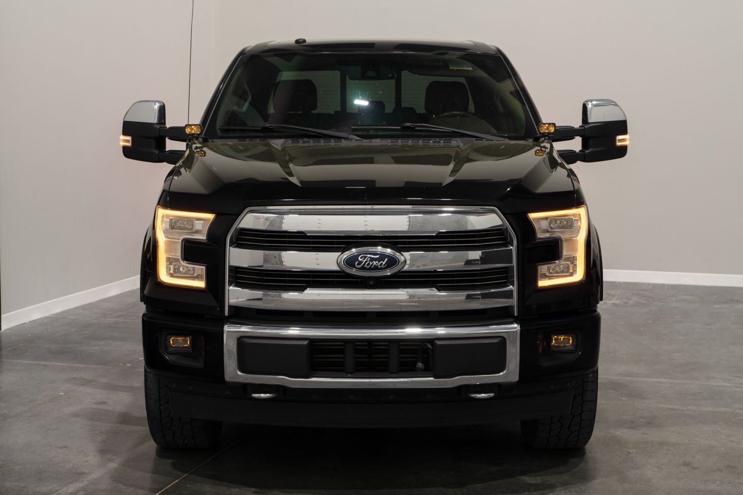 DIODE DYNAMICS | Ford F-150 2015-2020 Elite Series Fog Lamps (Pair)