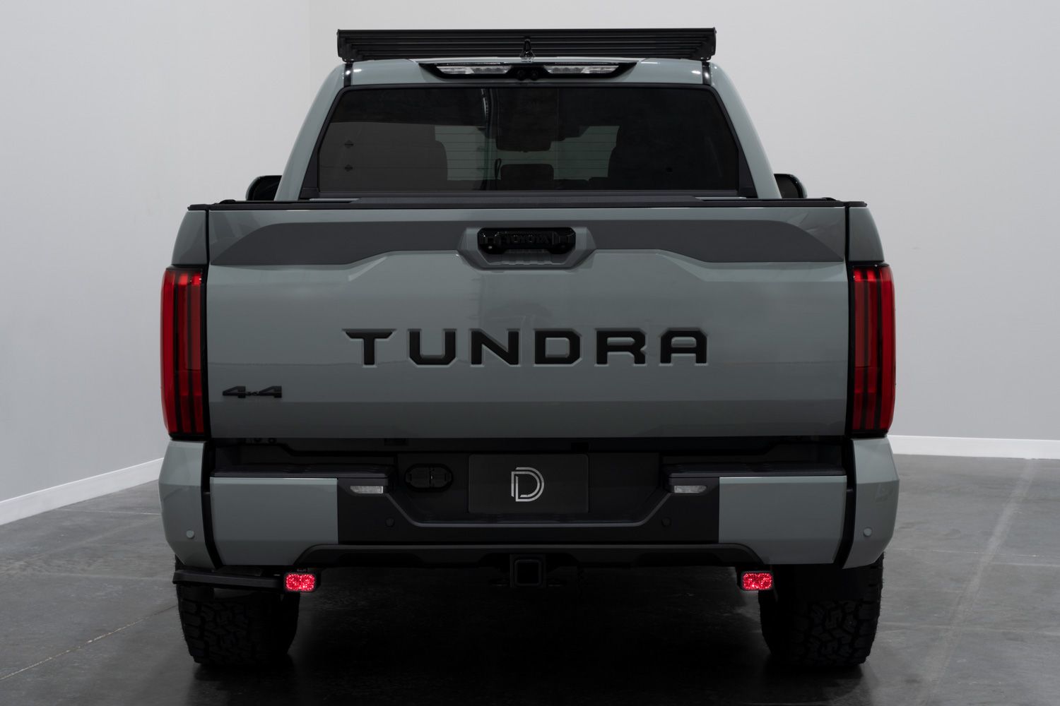 DIODE DYNAMICS | Tundra 3rd Gen 2022-2025 Stage Series Reverse Light Kit