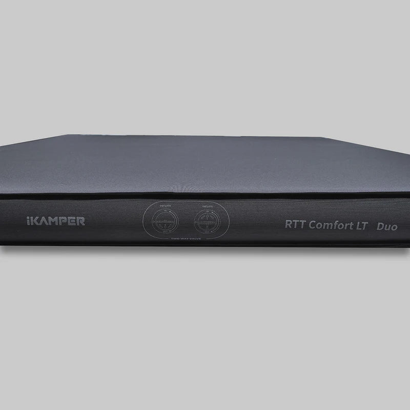 IKAMPER | RTT Comfort LT Air Mattress - Duo