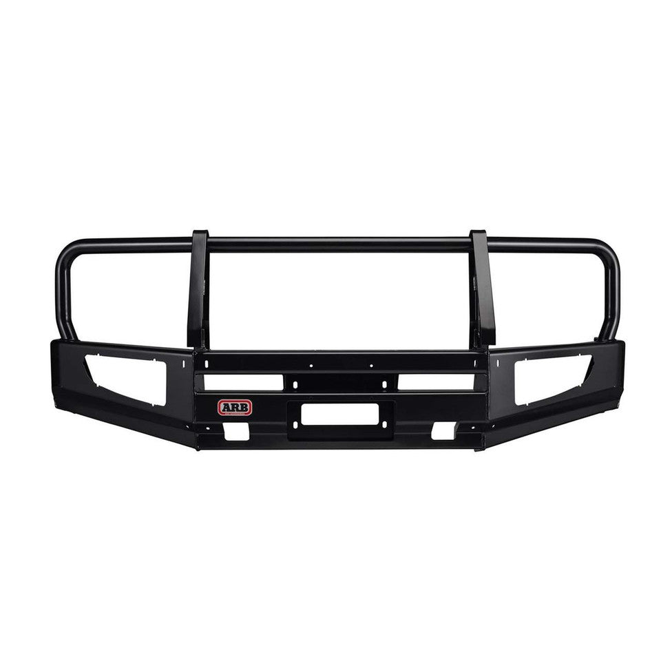 ARB 4X4 | Tacoma 2nd Gen (2012-2015) Winch Front Bumper (3423140B)