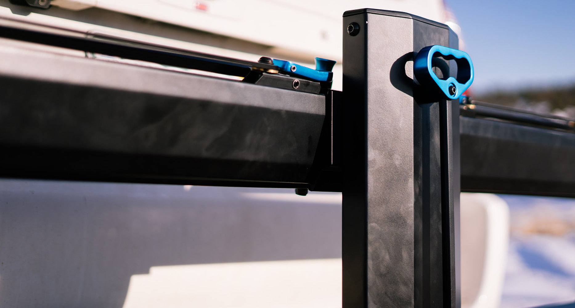 RHINO RACK | RockyMounts GuideRail 2" (10255)