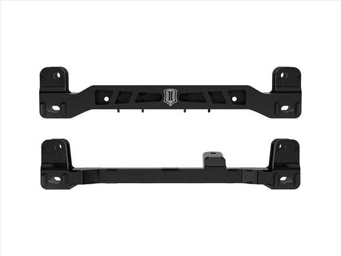 ICON VEHICLE DYNAMICS | Tundra 3rd Gen & Sequoia Front 6" Lift Suspension System Box Kit #1 (51010)