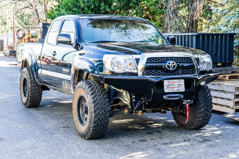 4X4 LABS | Tacoma 2nd Gen Front Bumper