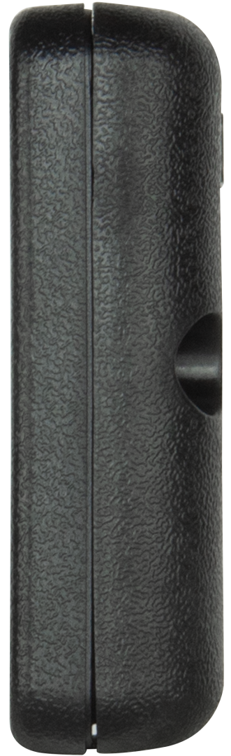 GME RADIOS | Magnetic Microphone Mounting Bracket Includes 3MAP Adhesive Patch (MB207)