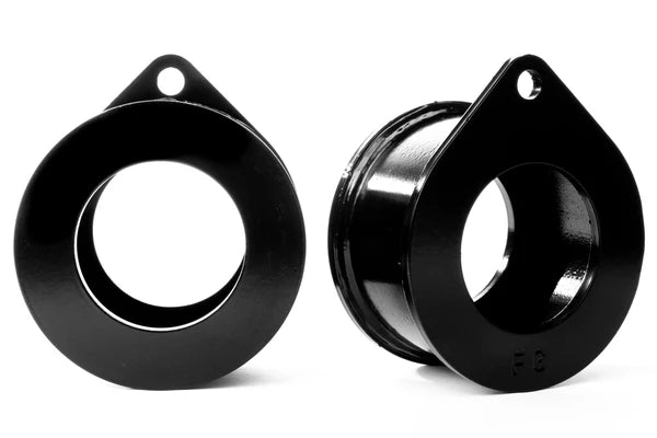 BODY ARMOR 4X4 | 2007-2018 JEEP WRANGLER JK 2WD/4WD 2.5" FRONT COIL SPACER (50107-JK)