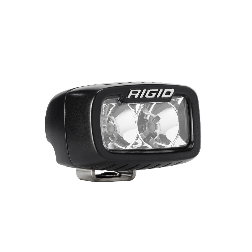 RIGID INDUSTRIES | SR-M Series Spot Pod Amber PRO (902214)