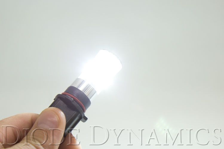 DIODE DYNAMICS | P13W HP48 LED Bulbs (DD0188P)