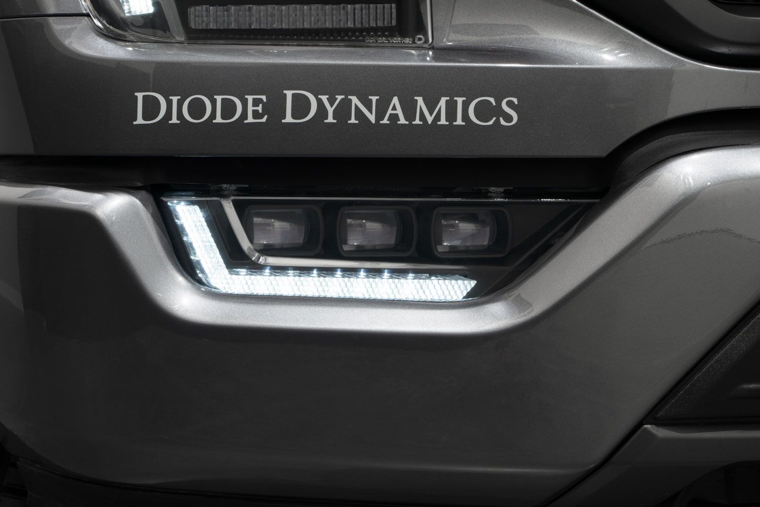 DIODE DYNAMICS | Ford F-150 2021-2023 Elite Fog Lamps (Pair)