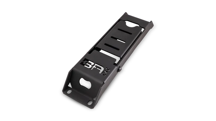 BODY ARMOR 4X4 | Jeep Wrangler JK & JL & Gladiator JT 2007-2024 Hinge Steps PR (5146)