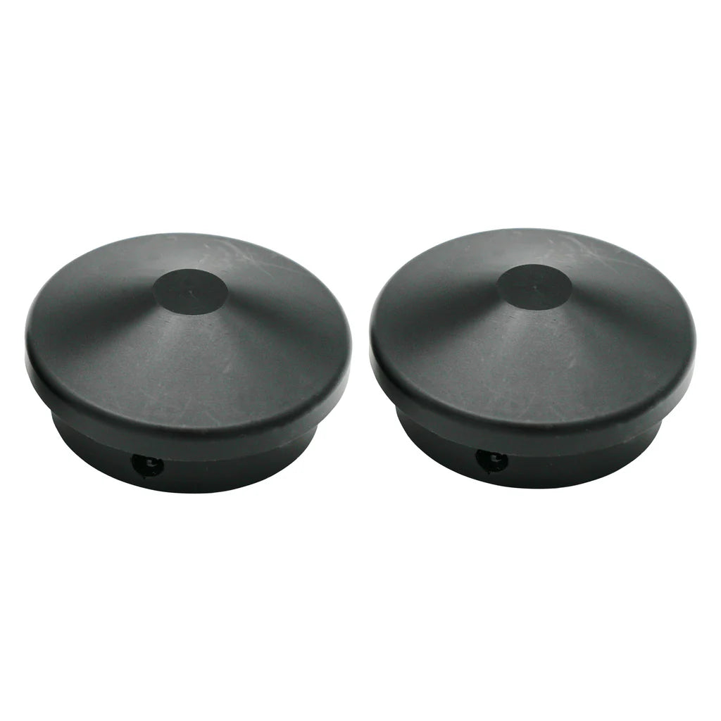 DUROBUMPS | No-Thuds for New Style Fox Shocks 2.5 Hydraulic Bump Stops