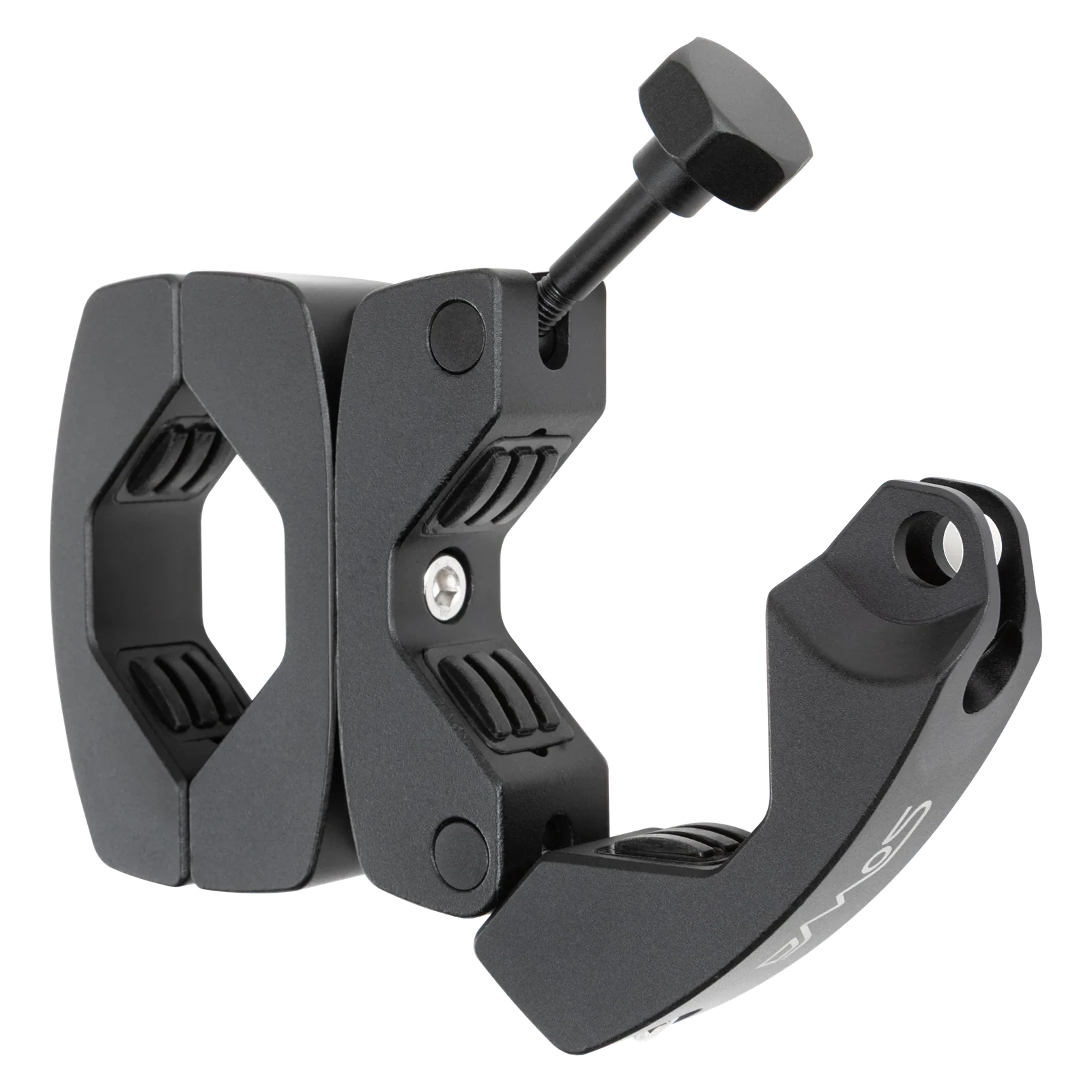 DMOS | Gear Up Full Mounty Shovel/Axe Roll Bar Mount (32856)
