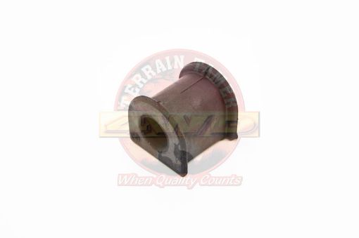 TERRAIN TAMER | Land Cruiser 70 Series LJ70/73 & RJ70/73 Round Headlights 1984-1989 Front Bushing D Type Stabilizer Bar 19mm ID (48815-20030)