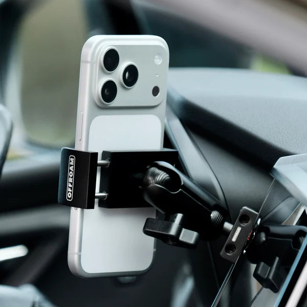OFFROAM | Subaru Ascent 2023-2026 Phone Mount (EE20224)