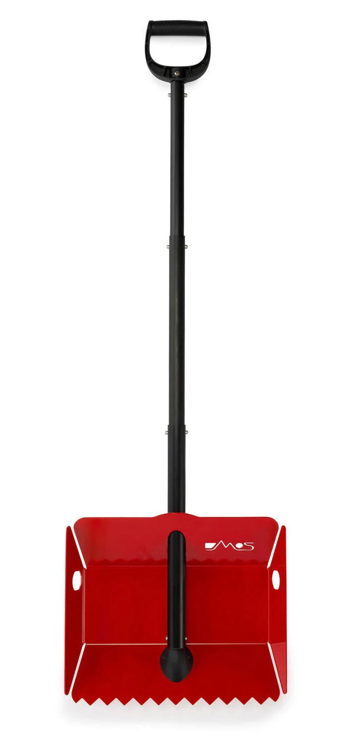 DMOS | Stealth XL Shovel (In stock and ready to ship)