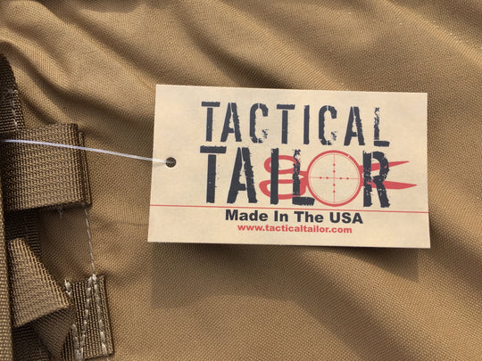 ACTIONTRAX | ActionTrax Carry Bag - Tan Traction Board Storage (Holds 2 Pair)