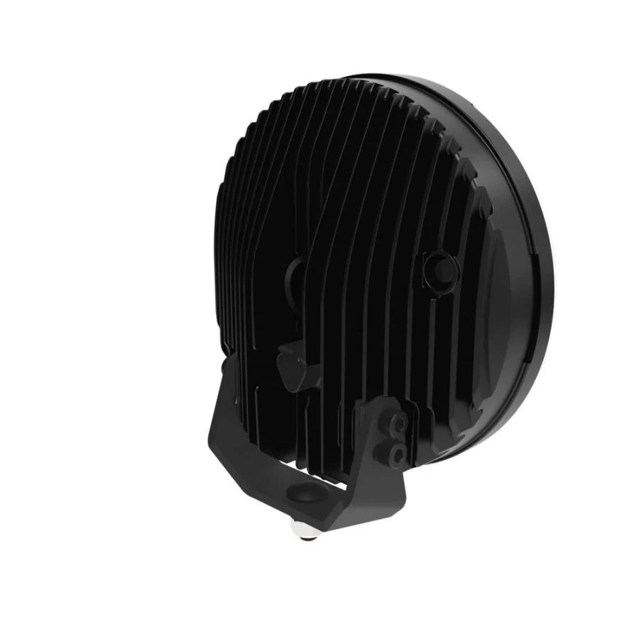 KC HILITES | SlimLite 8" LED - Master Kit - Single (1118)