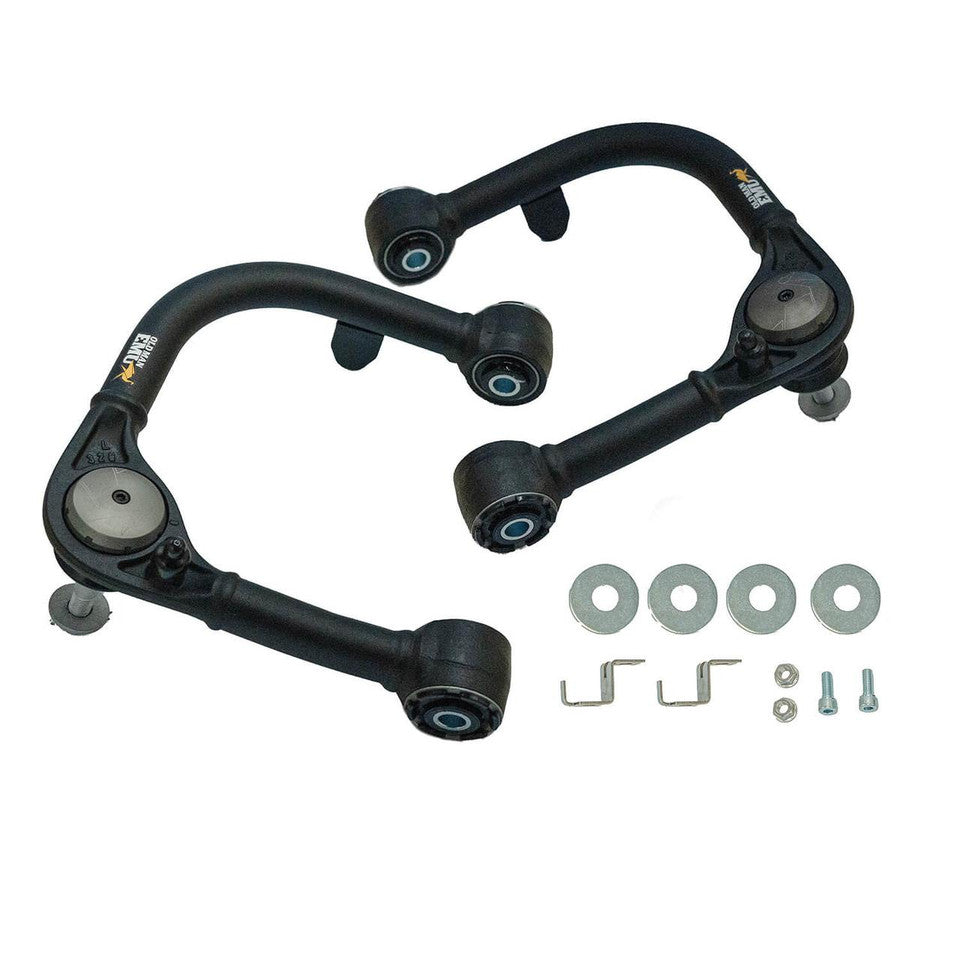 OLD MAN EMU | Tacoma 4th Gen (2024-2026) & Land Cruiser 300 Series (2024-2026) Front Upper Control Arm (UCA0021)