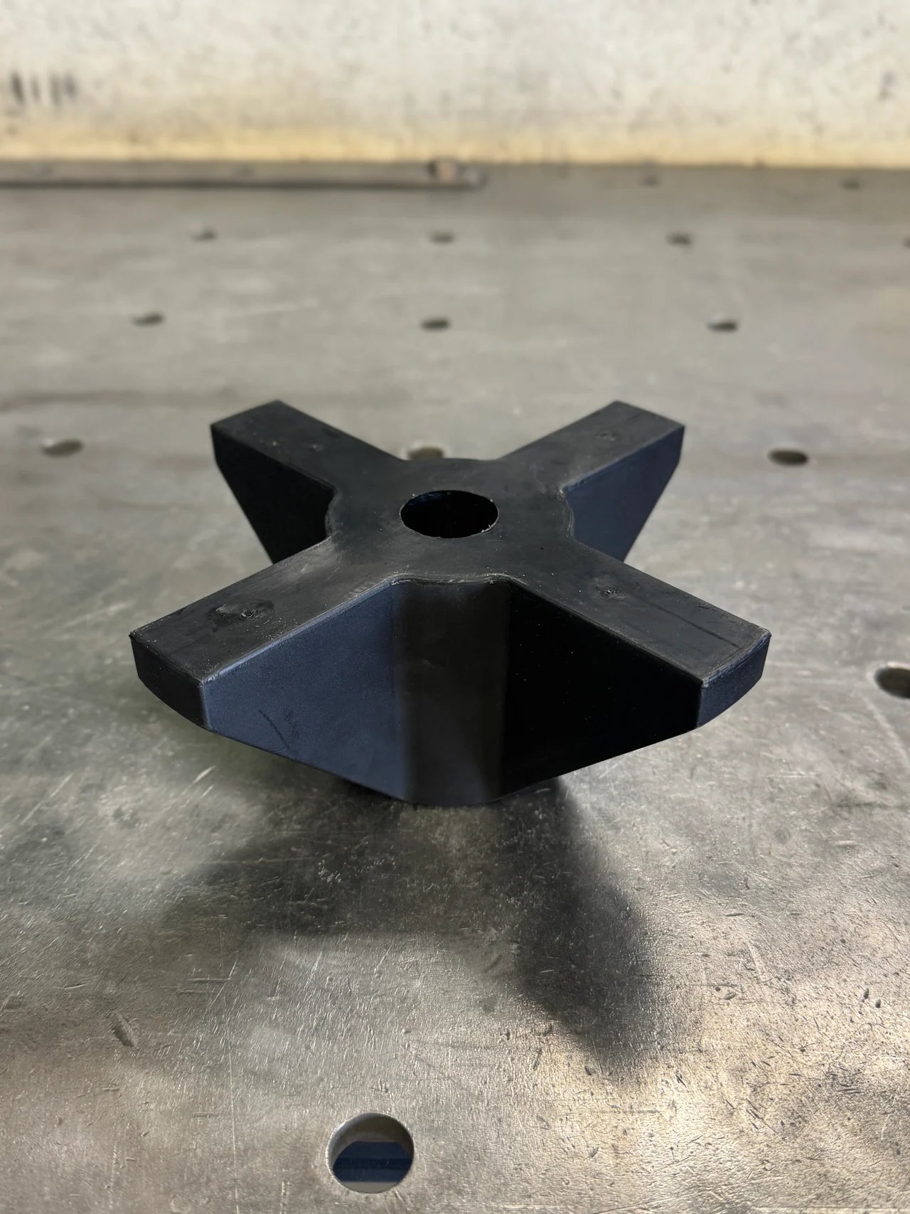 BELLFAB | Polyurethane Tire Mount