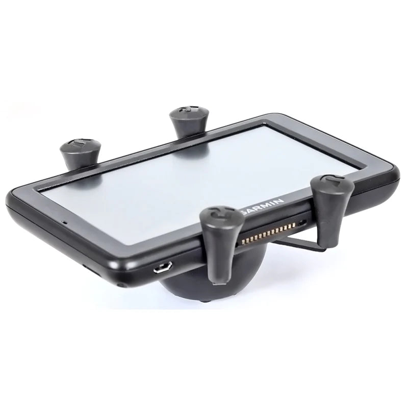 RAM MOUNTS | RAM X-Grip Phone Holder with RAM Snap-Link Socket