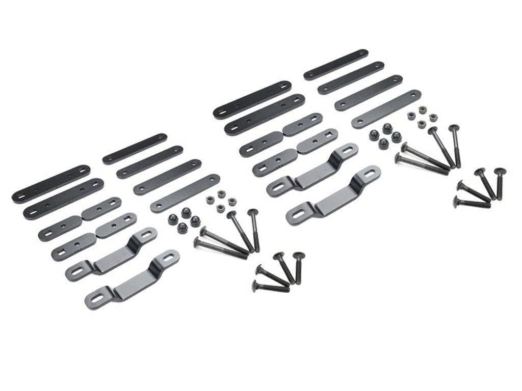 FRONT RUNNER | Hard Shell Tent Mount Brackets 4-Piece (TBMK029)