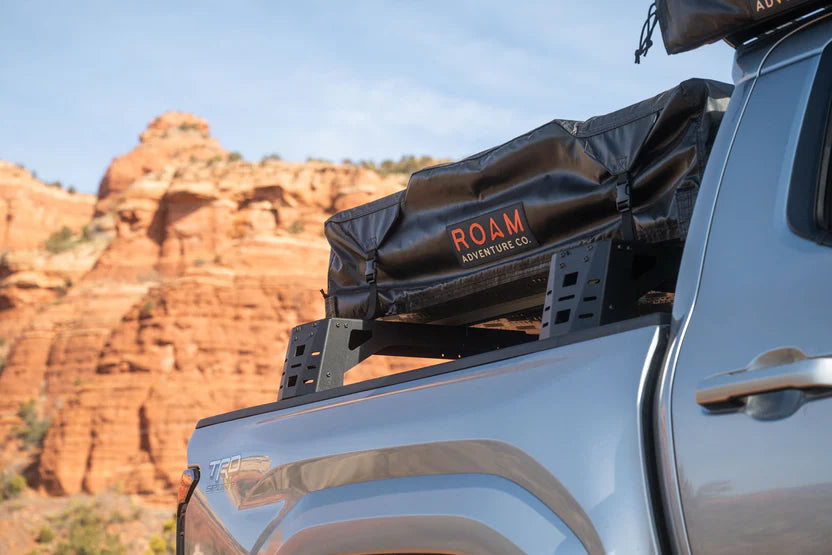 RAGO FABRICATION | Truck Bed Rack Crossmembers (AC9906101NA)