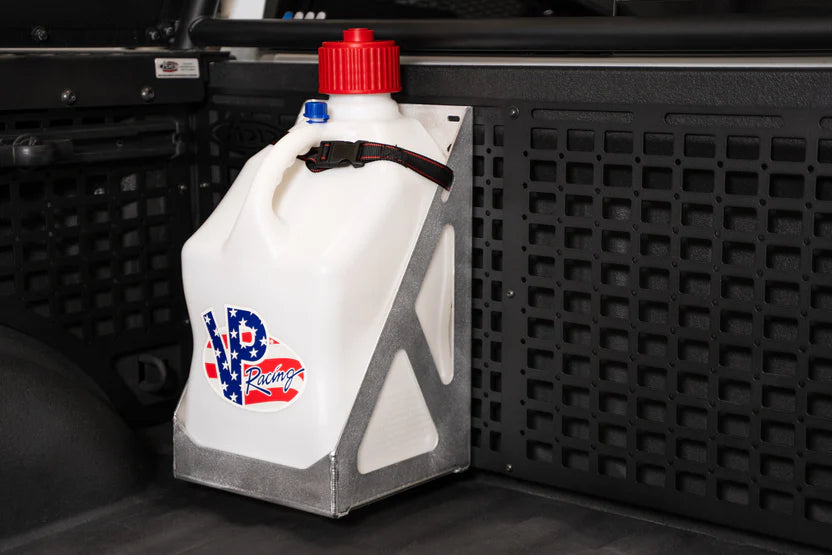 RAGO FABRICATION | 5 Gallon Gas Jug Holder (AC9905401NA)