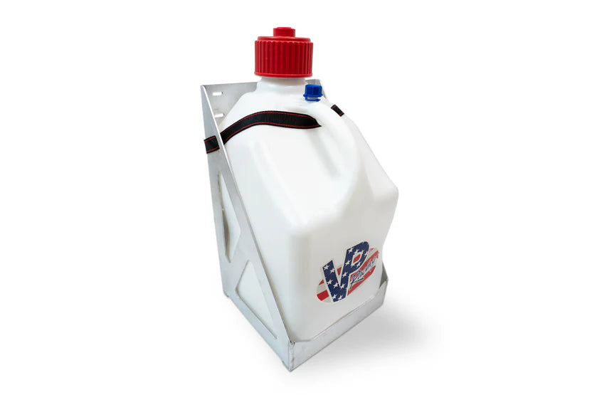 RAGO FABRICATION | 5 Gallon Gas Jug Holder (AC9905401NA)