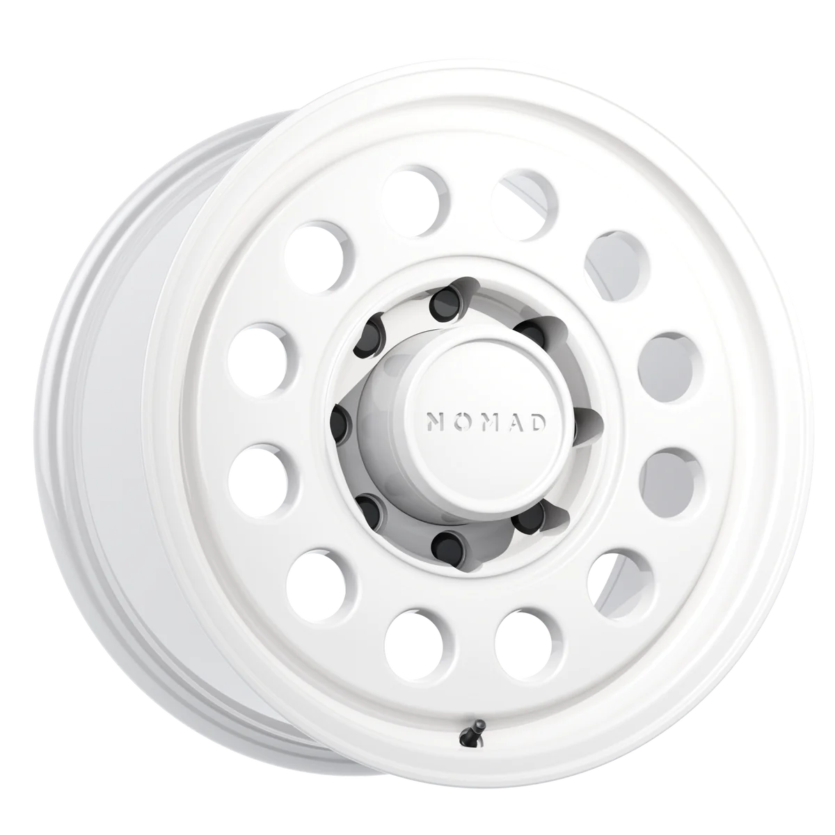 NOMAD WHEELS | 501SA Convoy Salt