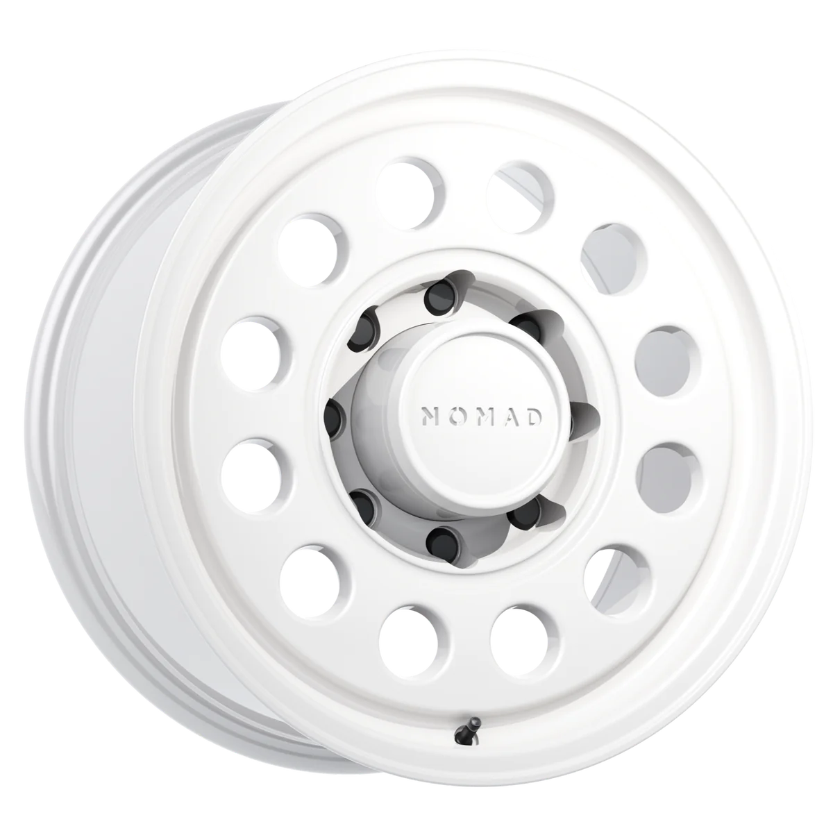 NOMAD WHEELS | 501SA Convoy Salt