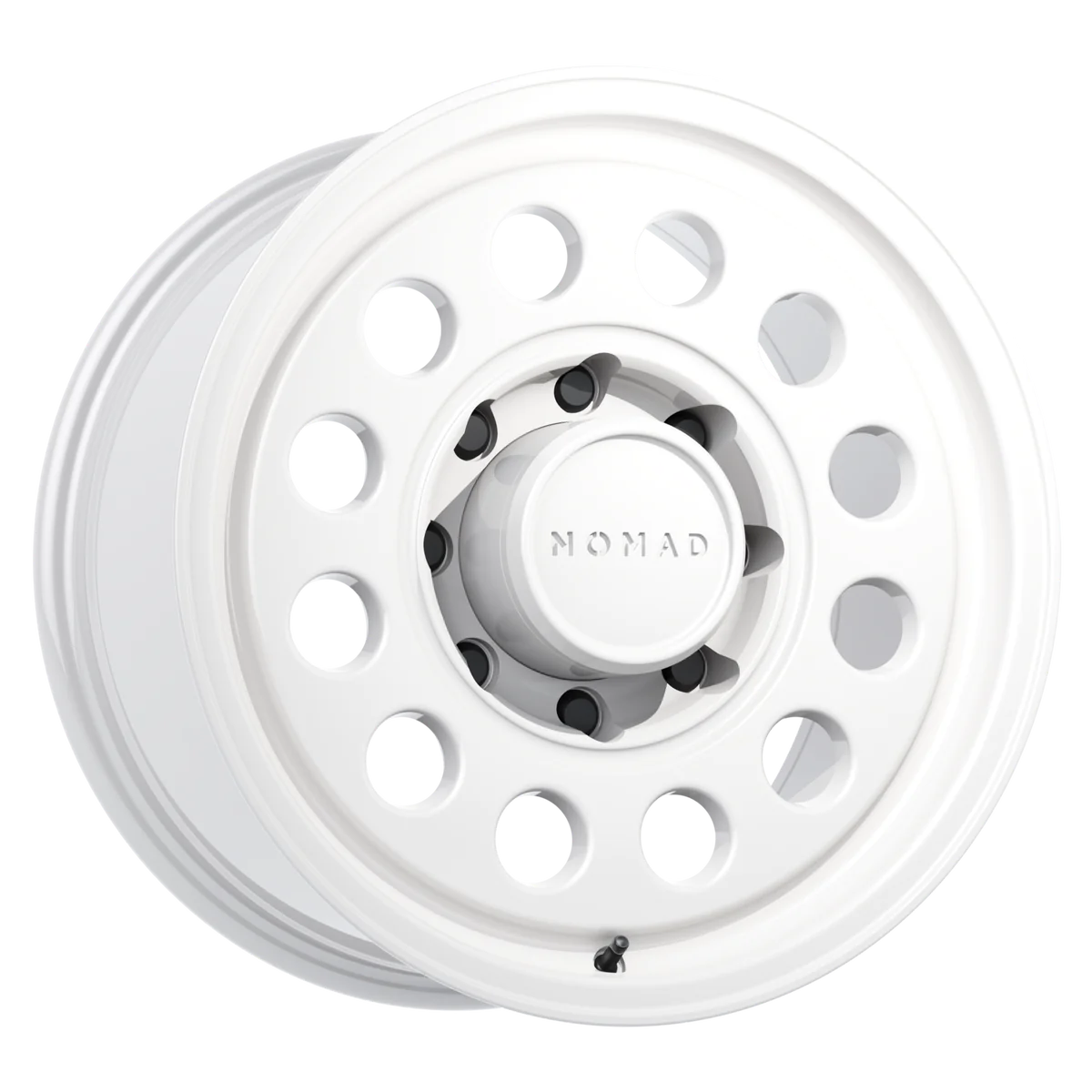 NOMAD WHEELS | 501SA Convoy Salt