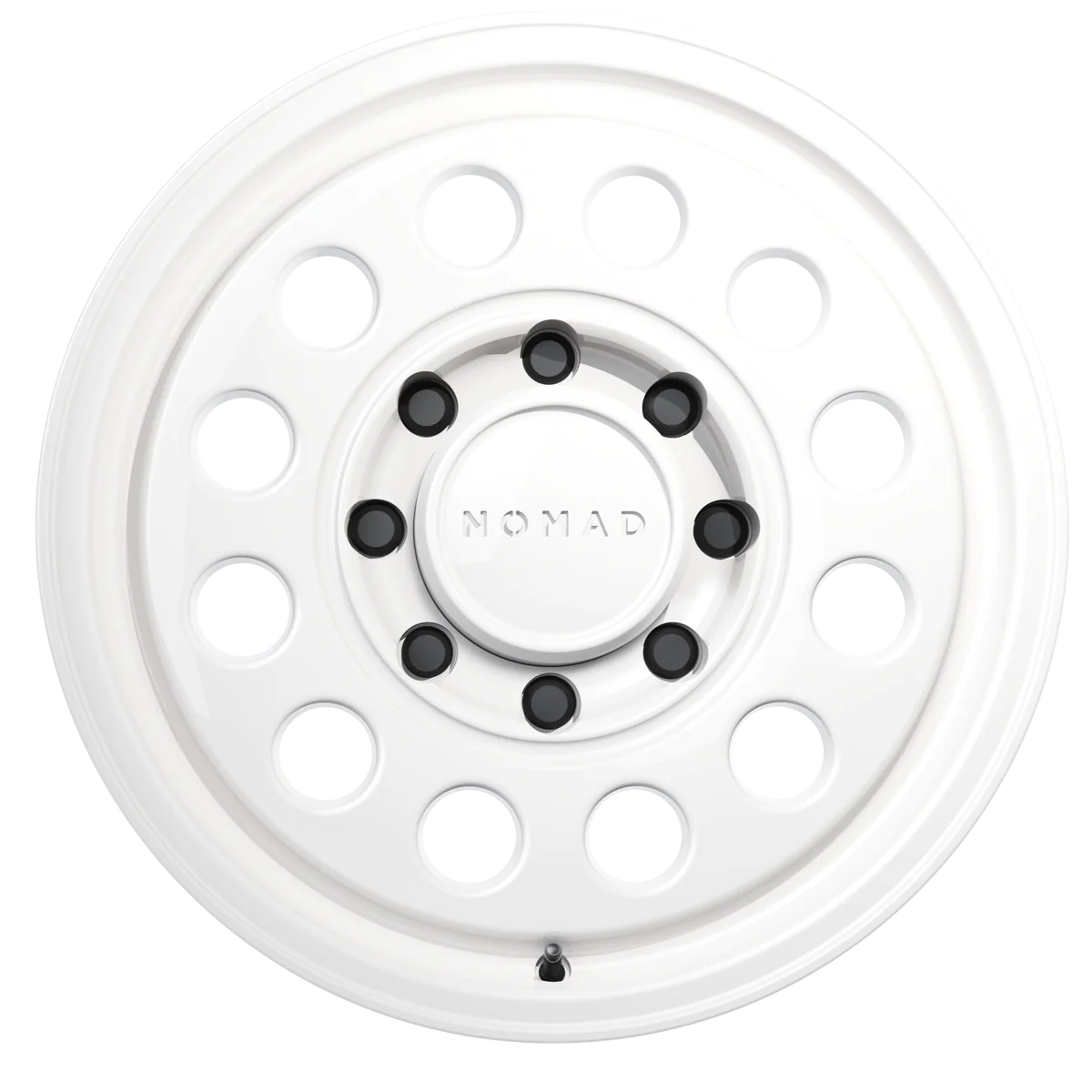 NOMAD WHEELS | 501SA Convoy Salt