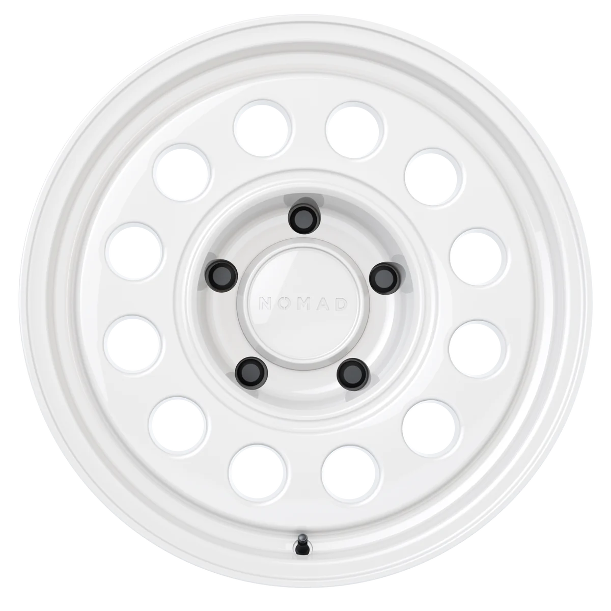 NOMAD WHEELS | 501SA Convoy Salt