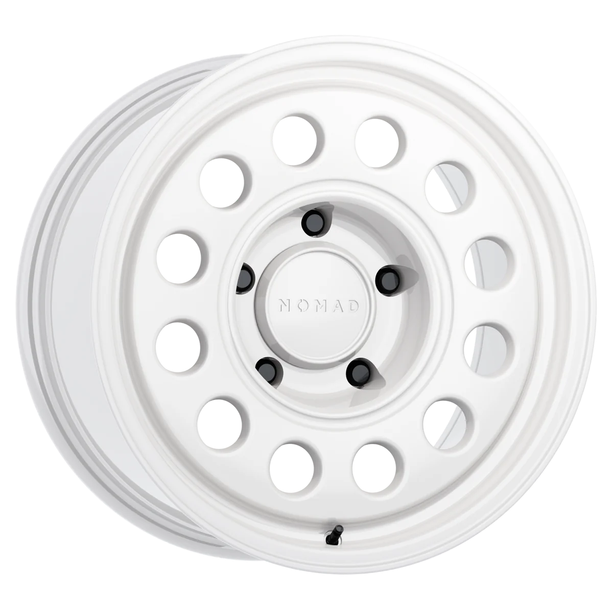 NOMAD WHEELS | 501SA Convoy Salt